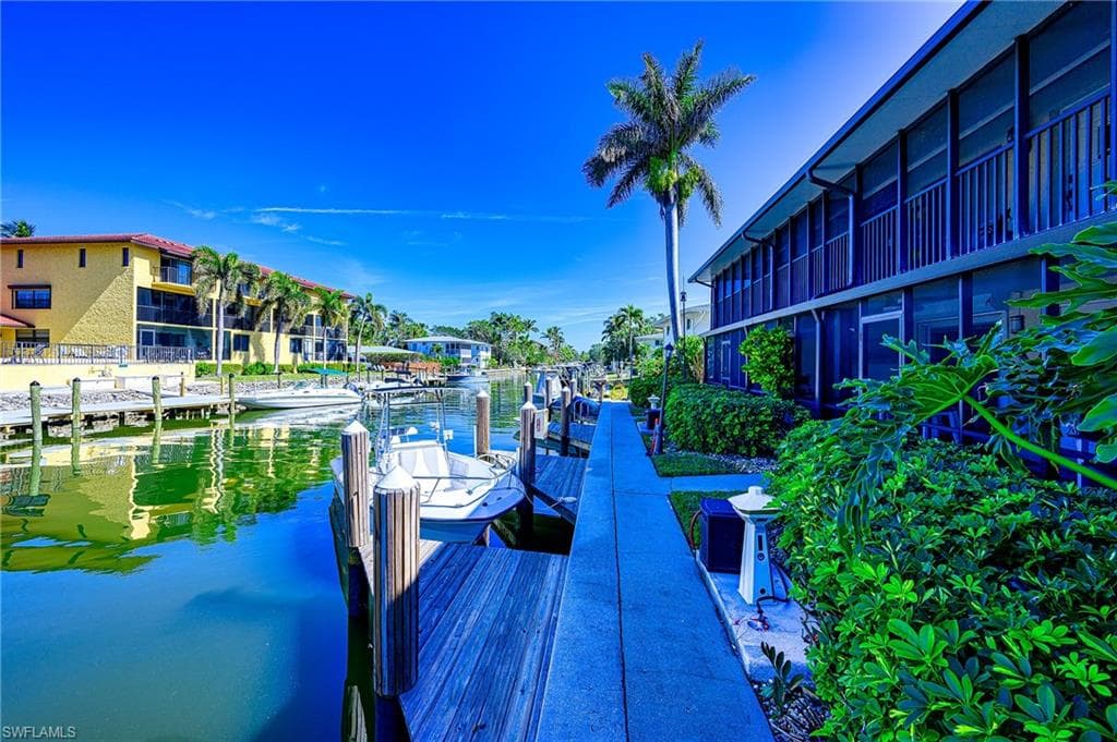 1377 Chesapeake Ave A3, Naples, FL 34102-14
