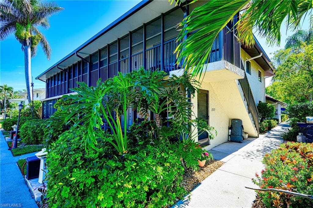1377 Chesapeake Ave A3, Naples, FL 34102-15