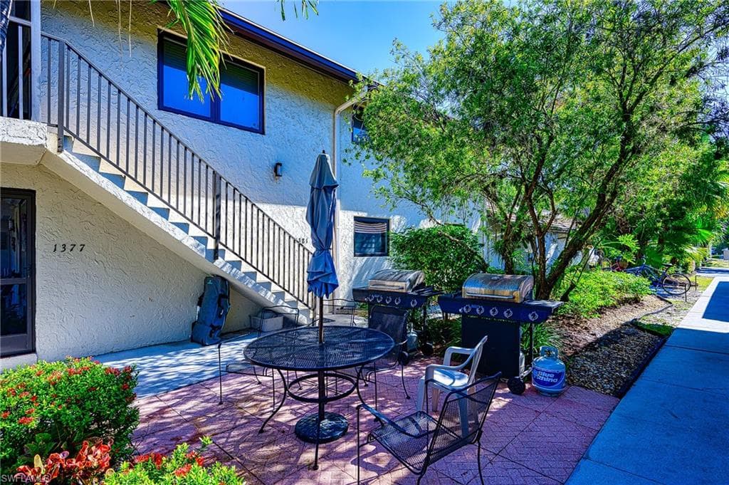 1377 Chesapeake Ave A3, Naples, FL 34102-16