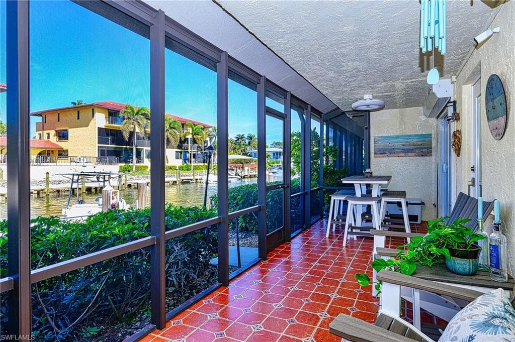 1377 Chesapeake Ave A3, Naples, FL 34102-24