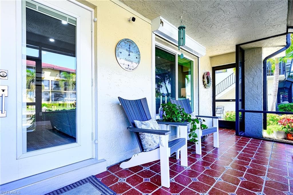 1377 Chesapeake Ave A3, Naples, FL 34102-26