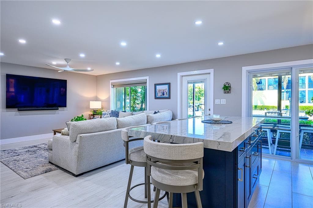 1377 Chesapeake Ave A3, Naples, FL 34102-4
