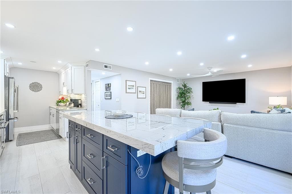 1377 Chesapeake Ave A3, Naples, FL 34102-6