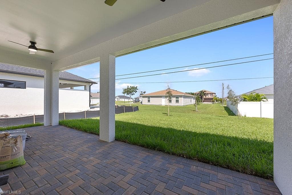 2304 Kismet Pkwy W, Cape Coral, FL 33993-28