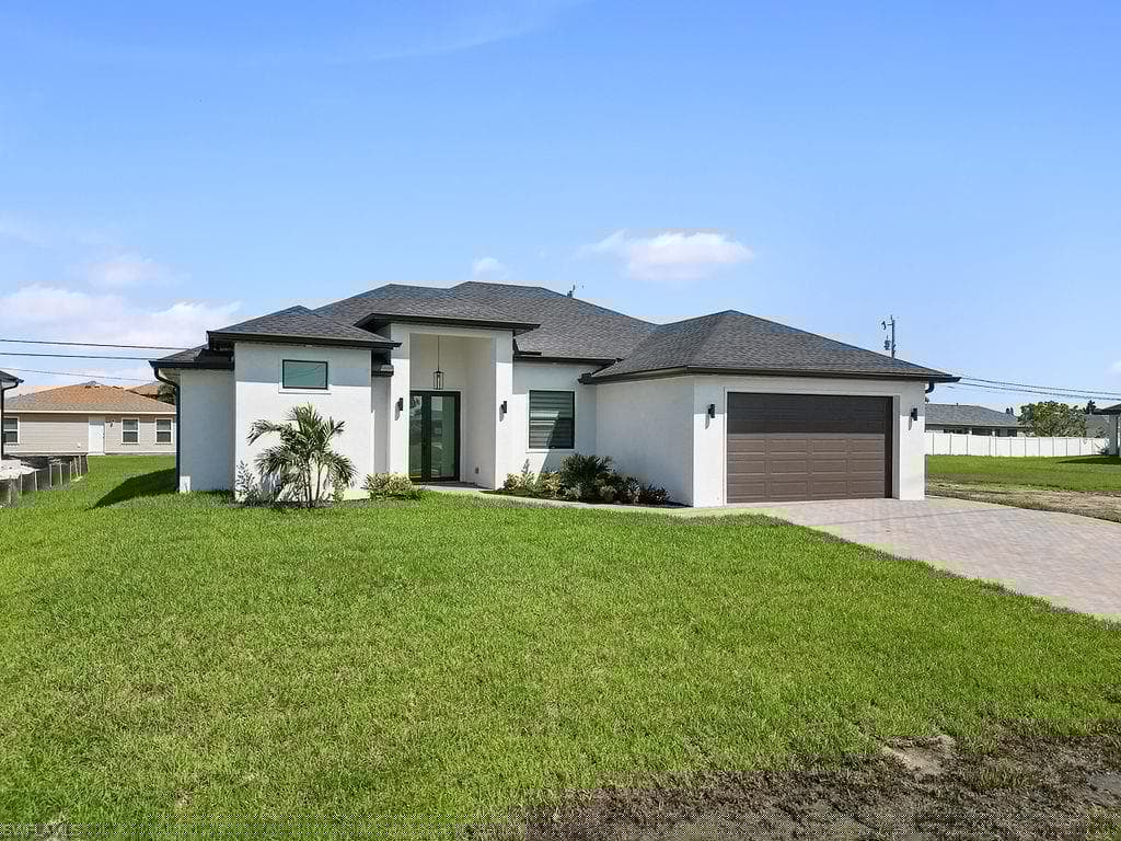 2304 Kismet Pkwy W, Cape Coral, FL 33993-41