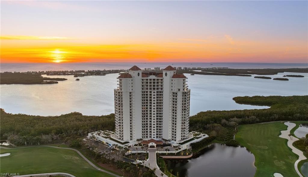 4731 Bonita Bay Blvd 1602, Bonita Springs, FL 34134-19
