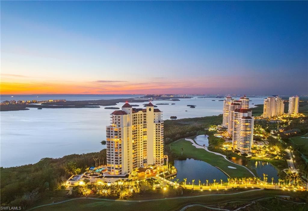 4731 Bonita Bay Blvd 1602, Bonita Springs, FL 34134-2