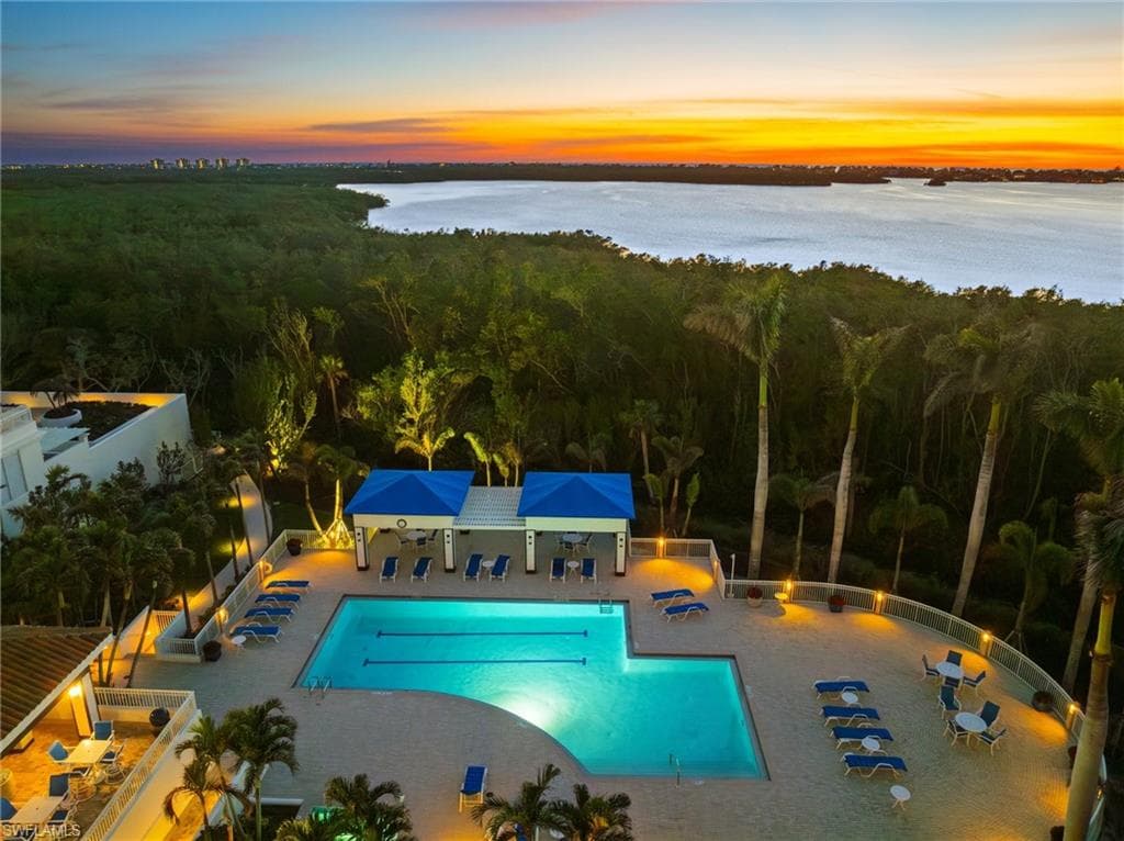 4731 Bonita Bay Blvd 1602, Bonita Springs, FL 34134-32