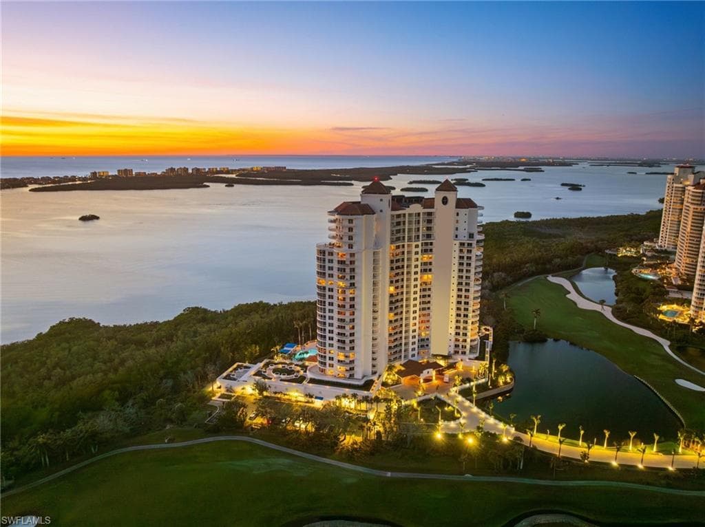 4731 Bonita Bay Blvd 1602, Bonita Springs, FL 34134-33