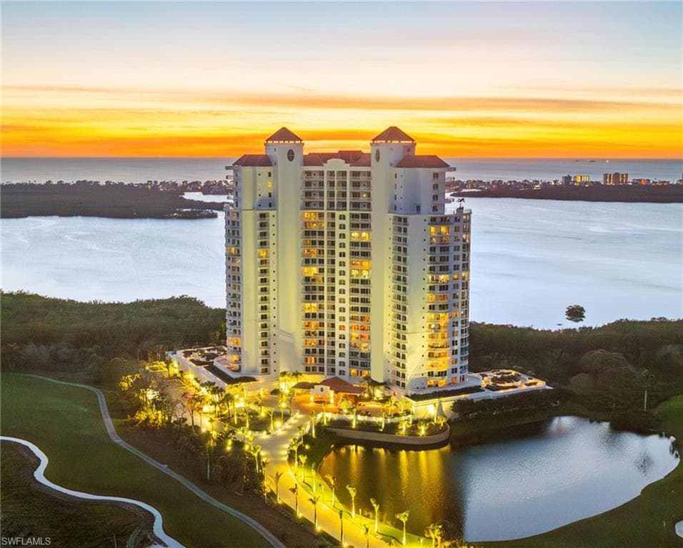 4731 Bonita Bay Blvd 1602, Bonita Springs, FL 34134-3