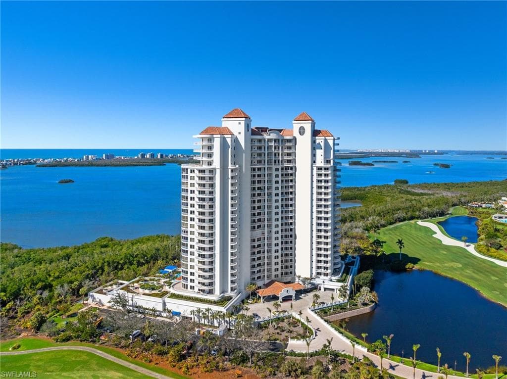 4731 Bonita Bay Blvd 1602, Bonita Springs, FL 34134-47