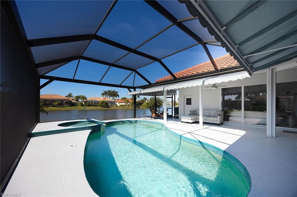 8943 Lely Island Cir, Naples, FL 34113-29