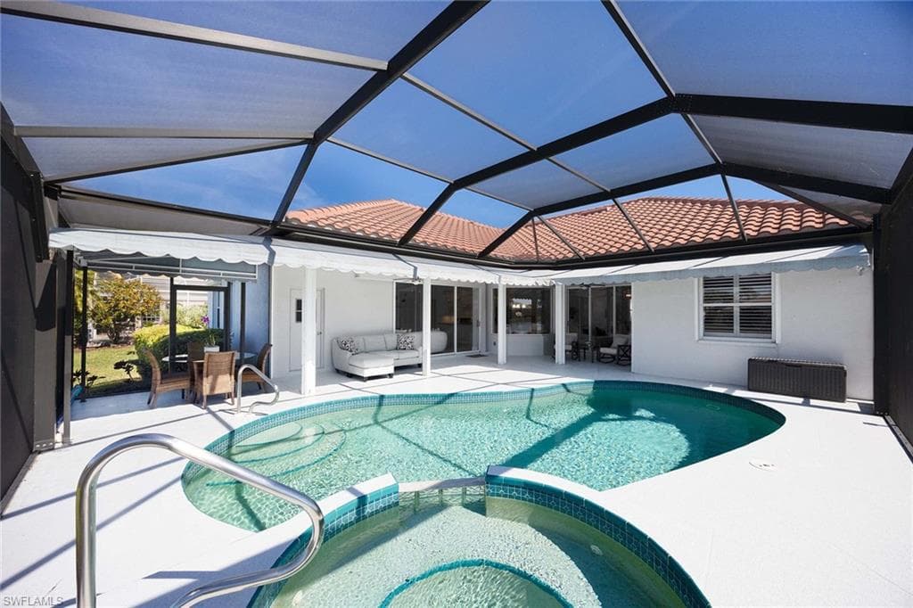 8943 Lely Island Cir, Naples, FL 34113-30