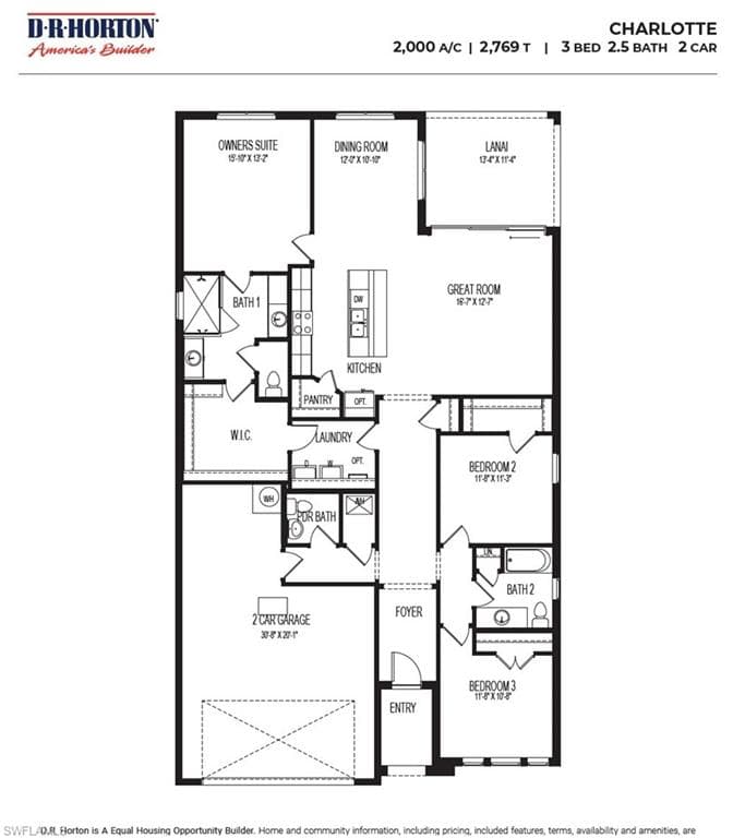 28025 Seasons Tide Ave, Bonita Springs, FL 34135-30