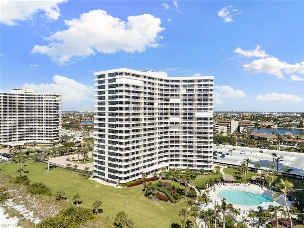 320 Seaview Ct 2-512, Marco Island, FL 34145-37