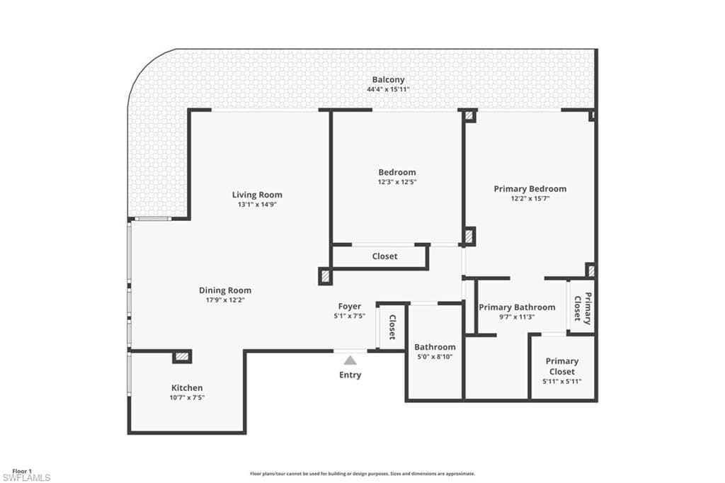 320 Seaview Ct 2-512, Marco Island, FL 34145-41