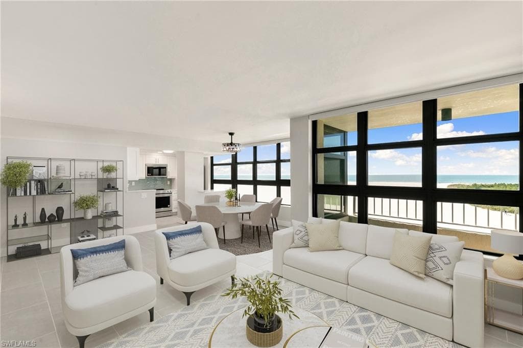 320 Seaview Ct 2-512, Marco Island, FL 34145-7
