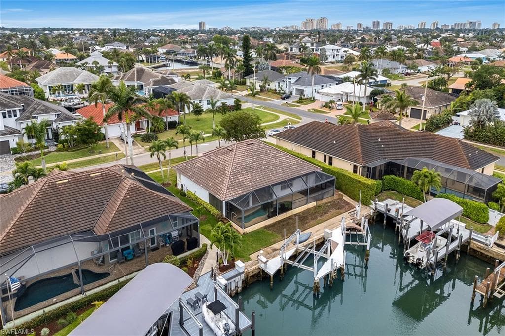 1610 Begonia Ct, Marco Island, FL 34145-38