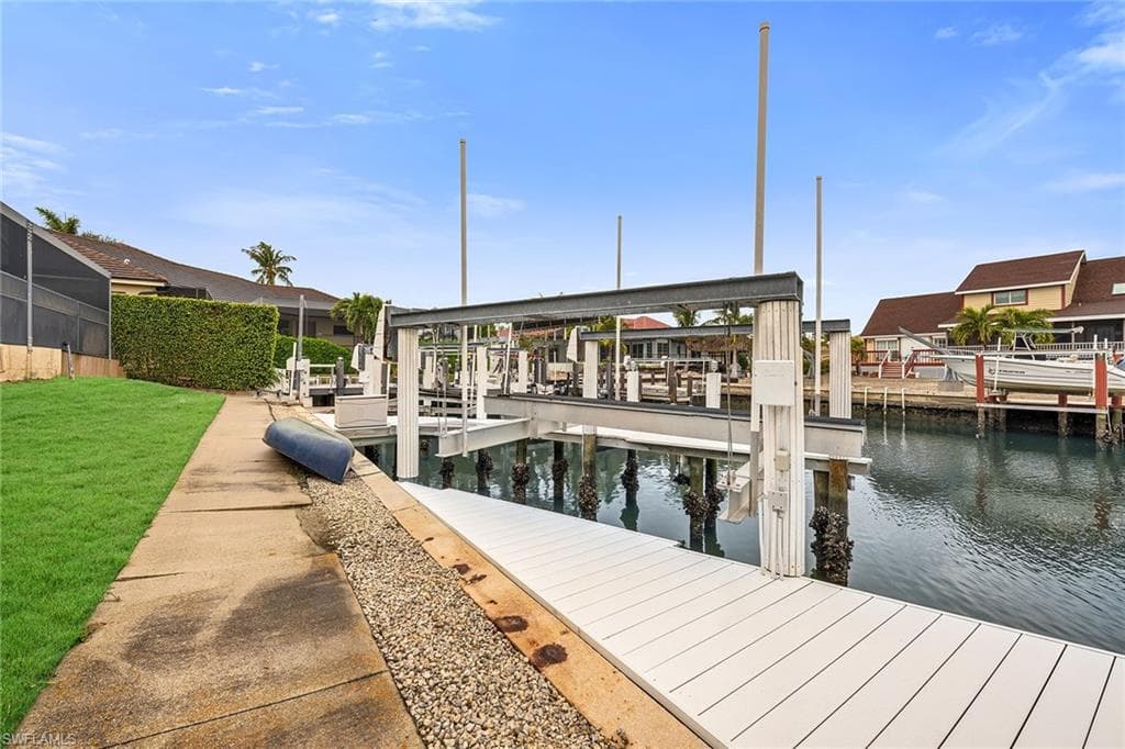 1610 Begonia Ct, Marco Island, FL 34145-50