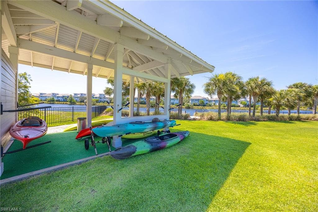 5073 Tortola Ct, Naples, FL 34113-42