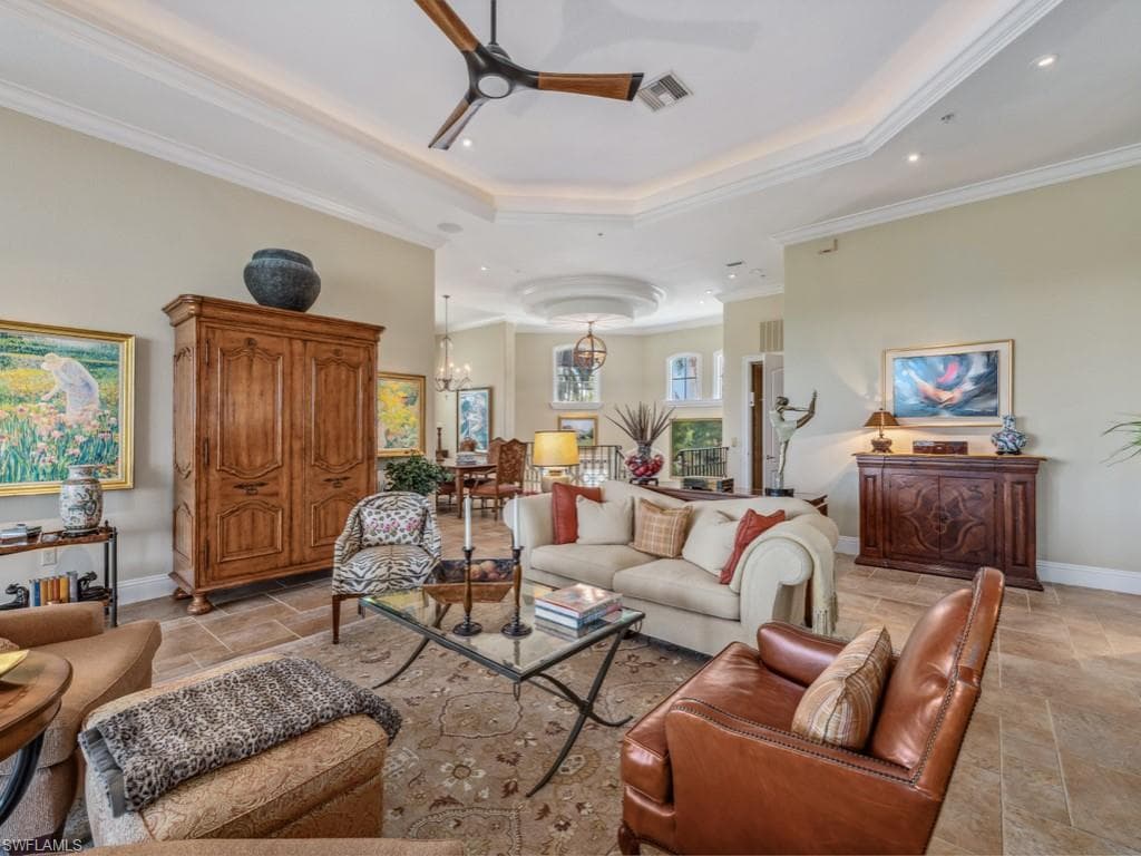 15540 Monterosso Ln 202, Naples, FL 34110-9