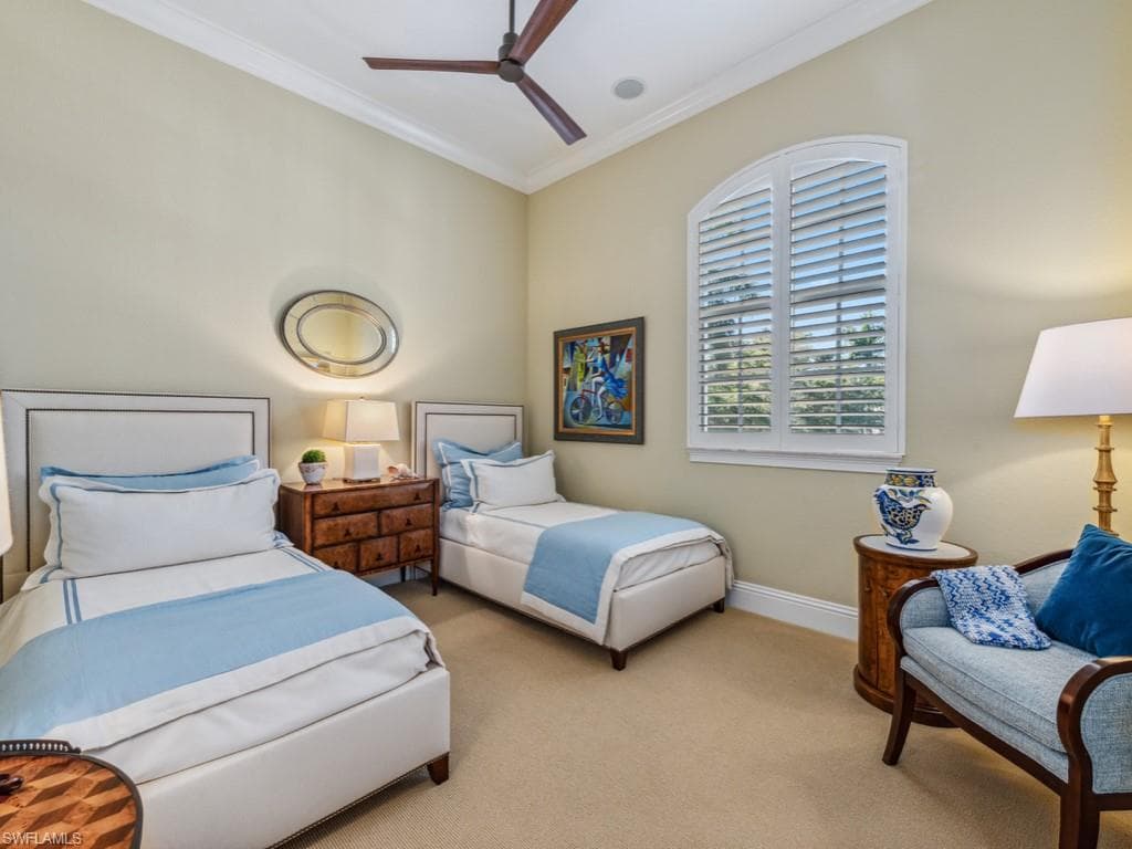 15540 Monterosso Ln 202, Naples, FL 34110-20