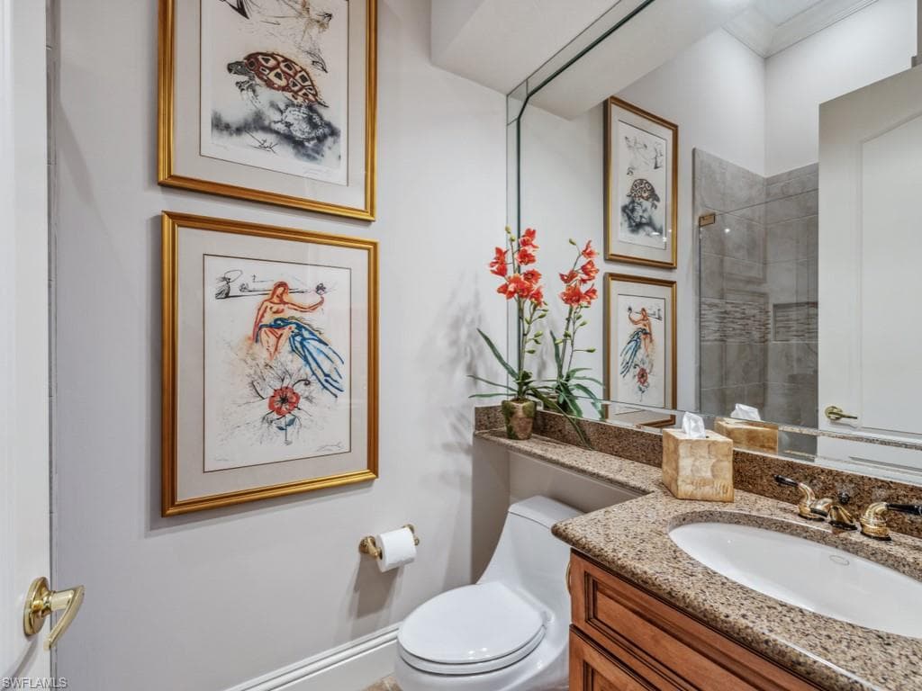 15540 Monterosso Ln 202, Naples, FL 34110-21