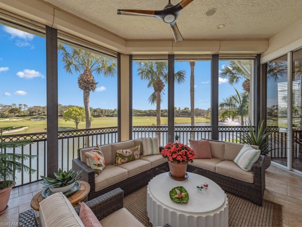 15540 Monterosso Ln 202, Naples, FL 34110-26