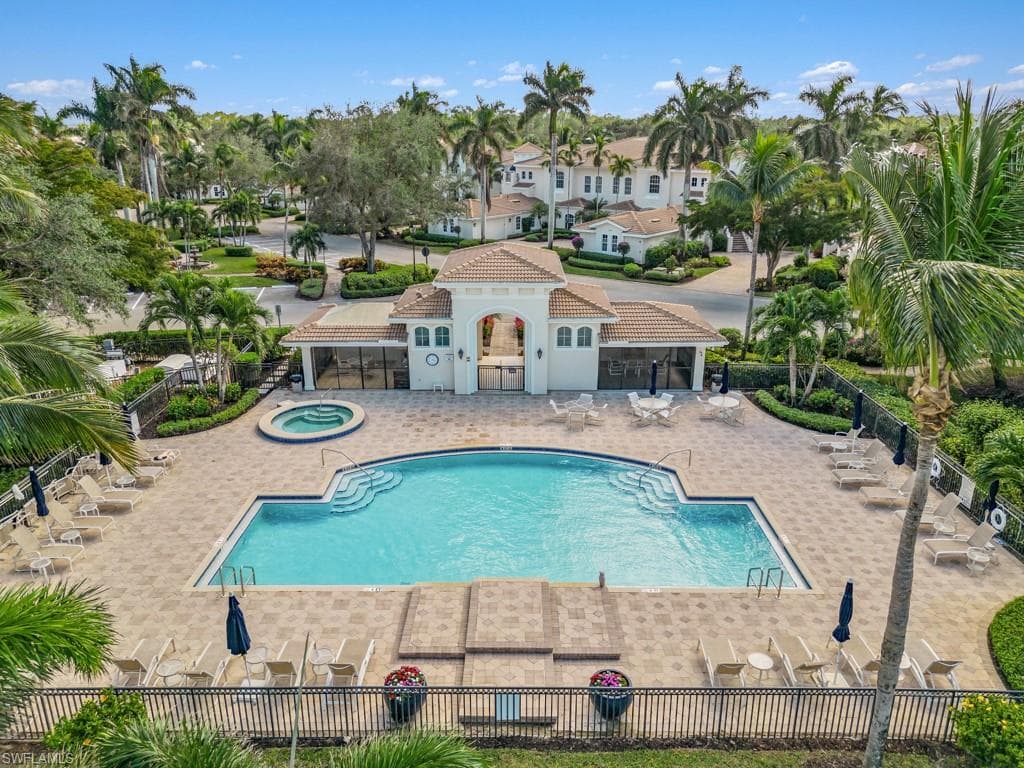 15540 Monterosso Ln 202, Naples, FL 34110-28