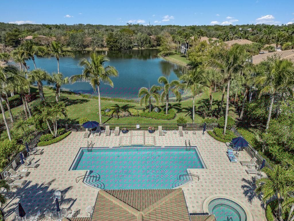 15540 Monterosso Ln 202, Naples, FL 34110-29