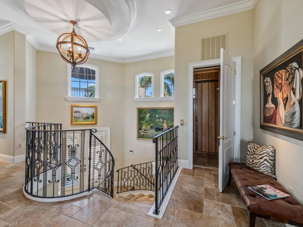 15540 Monterosso Ln 202, Naples, FL 34110-4