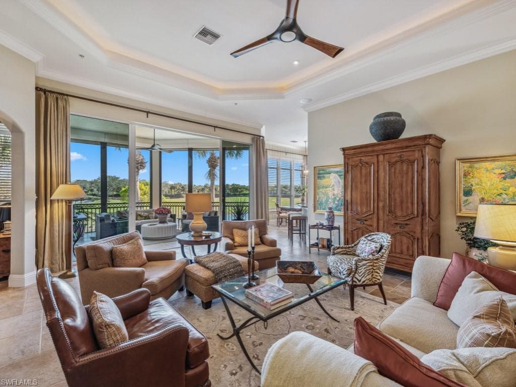 15540 Monterosso Ln 202, Naples, FL 34110-6