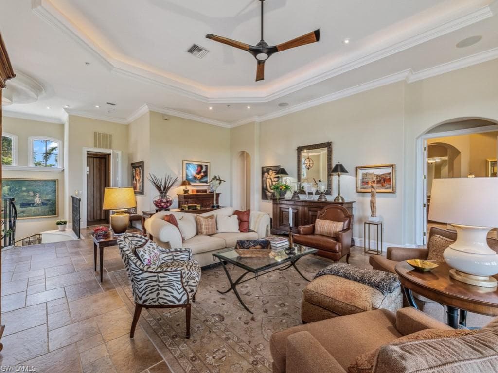 15540 Monterosso Ln 202, Naples, FL 34110-8