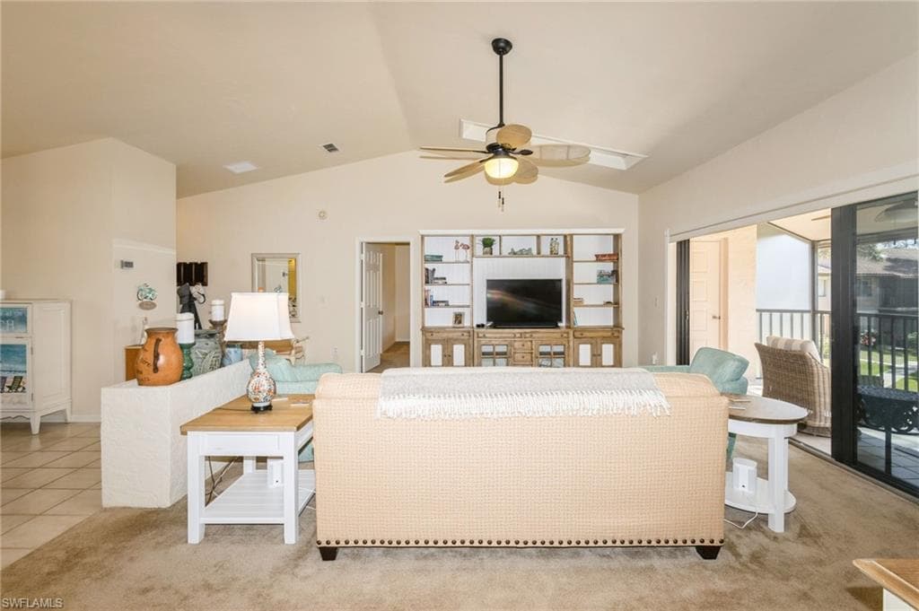 3219 Horse Carriage Way 2, Naples, FL 34105-10