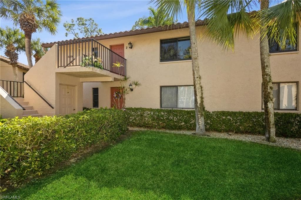 3219 Horse Carriage Way 2, Naples, FL 34105-13