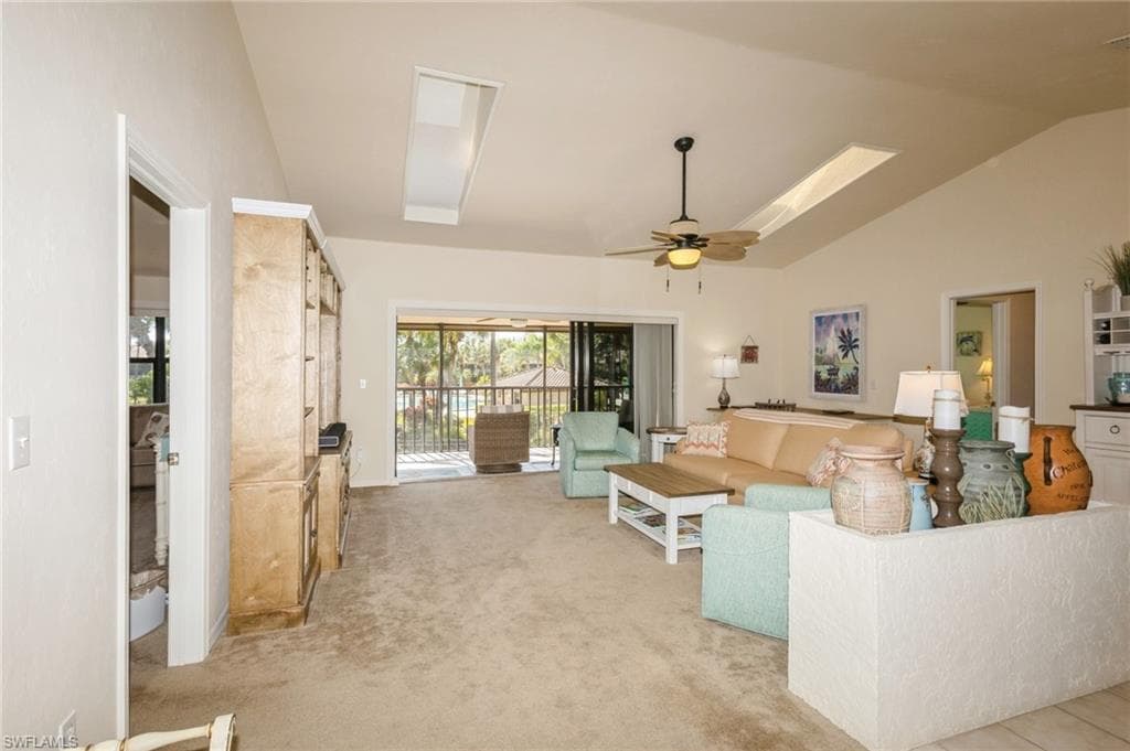 3219 Horse Carriage Way 2, Naples, FL 34105-19