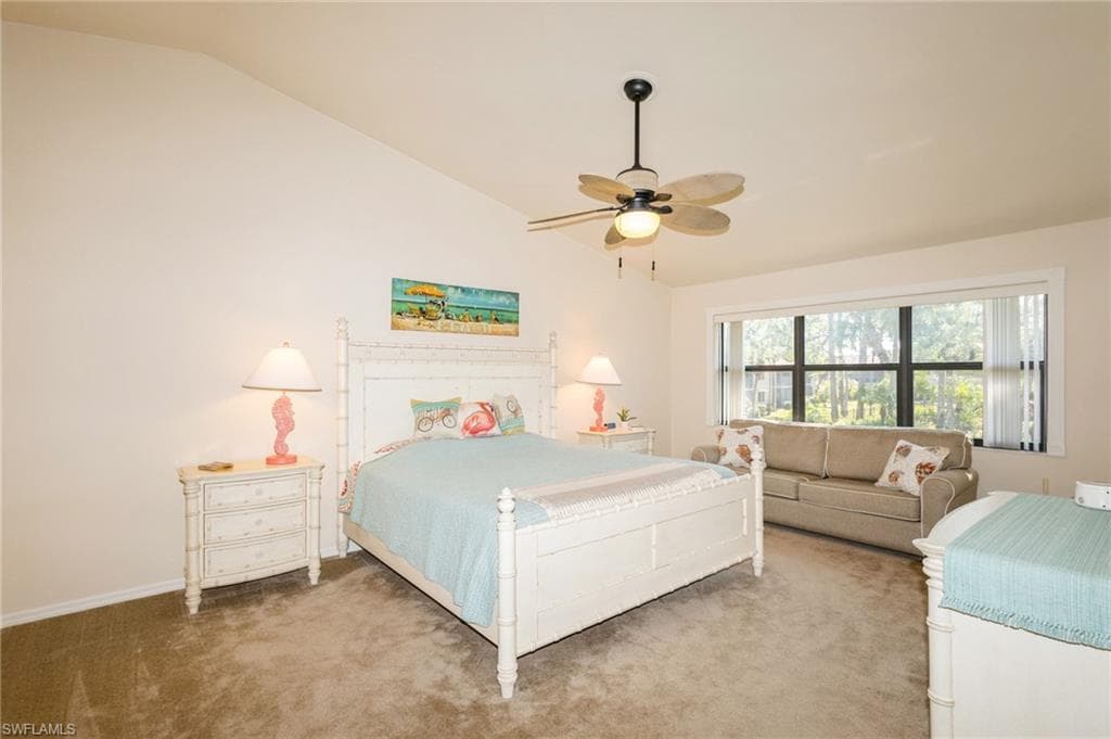 3219 Horse Carriage Way 2, Naples, FL 34105-23
