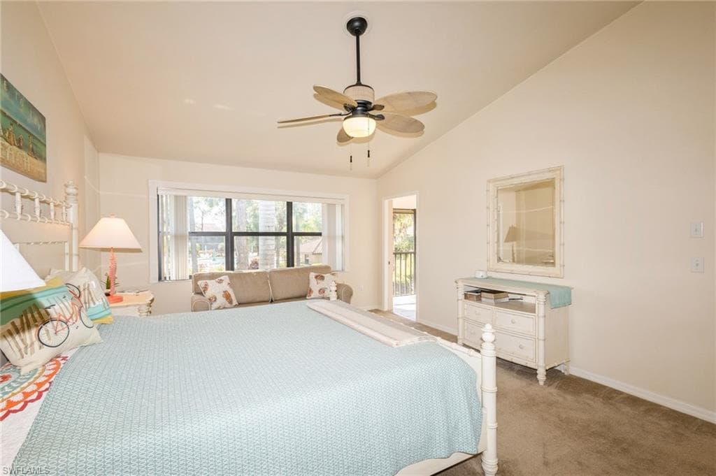 3219 Horse Carriage Way 2, Naples, FL 34105-24