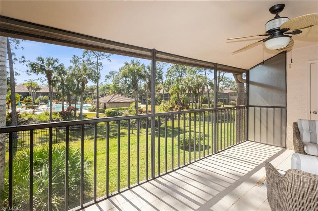 3219 Horse Carriage Way 2, Naples, FL 34105-34