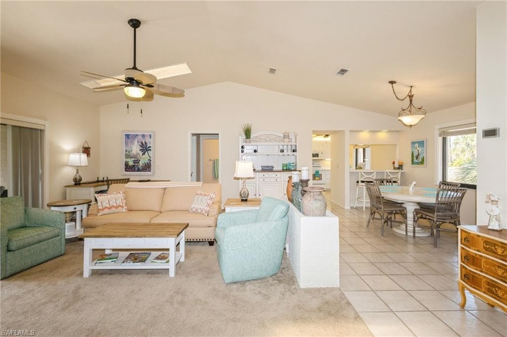 3219 Horse Carriage Way 2, Naples, FL 34105-6