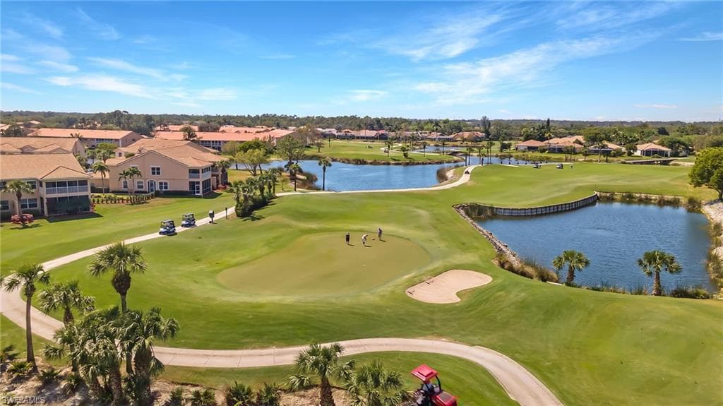 207 Glen Eagle Cir, Naples, FL 34104-37