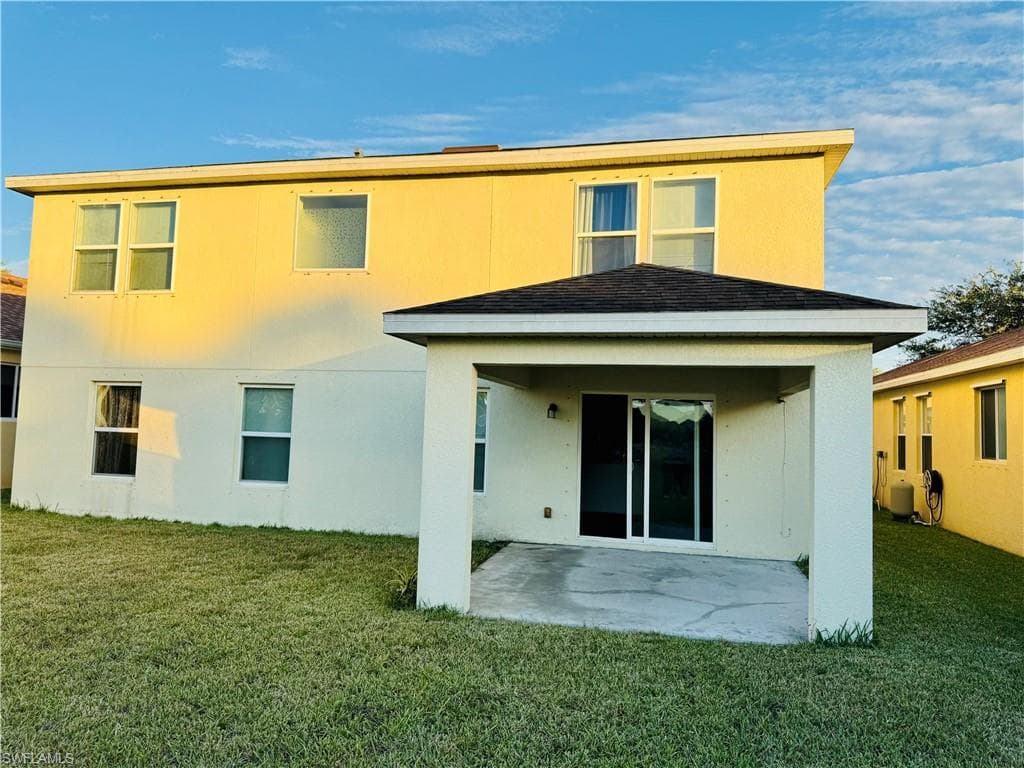 18157 Horizon View Blvd, Lehigh Acres, FL 33972-4