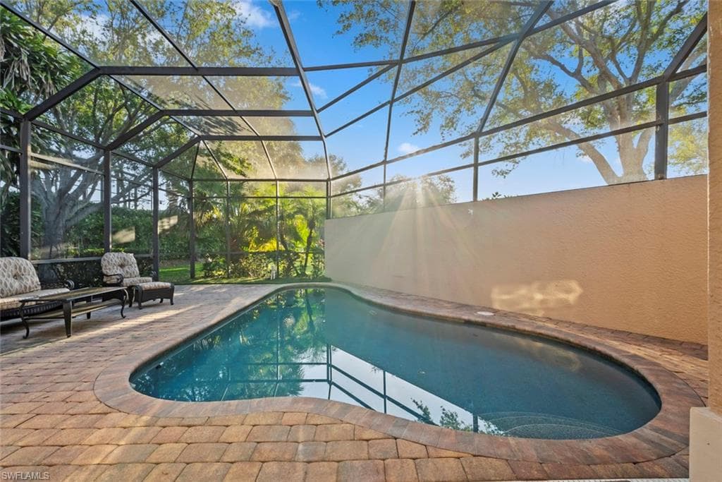 3155 Santorini Ct, Naples, FL 34119-19