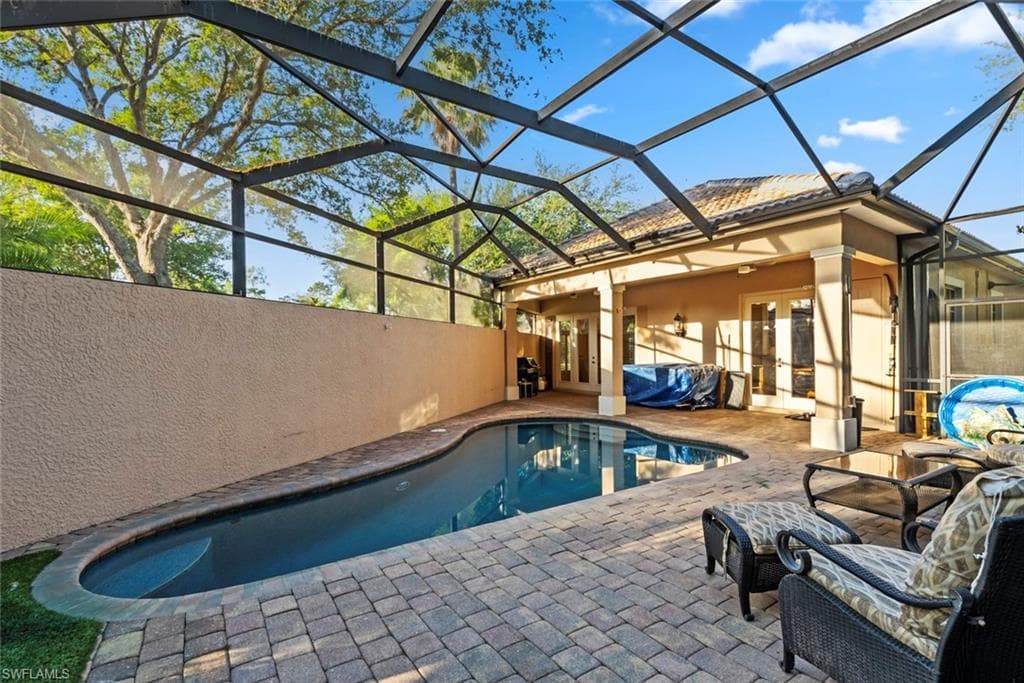 3155 Santorini Ct, Naples, FL 34119-23