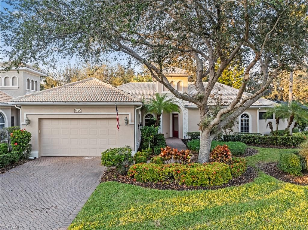 3155 Santorini Ct, Naples, FL 34119-2