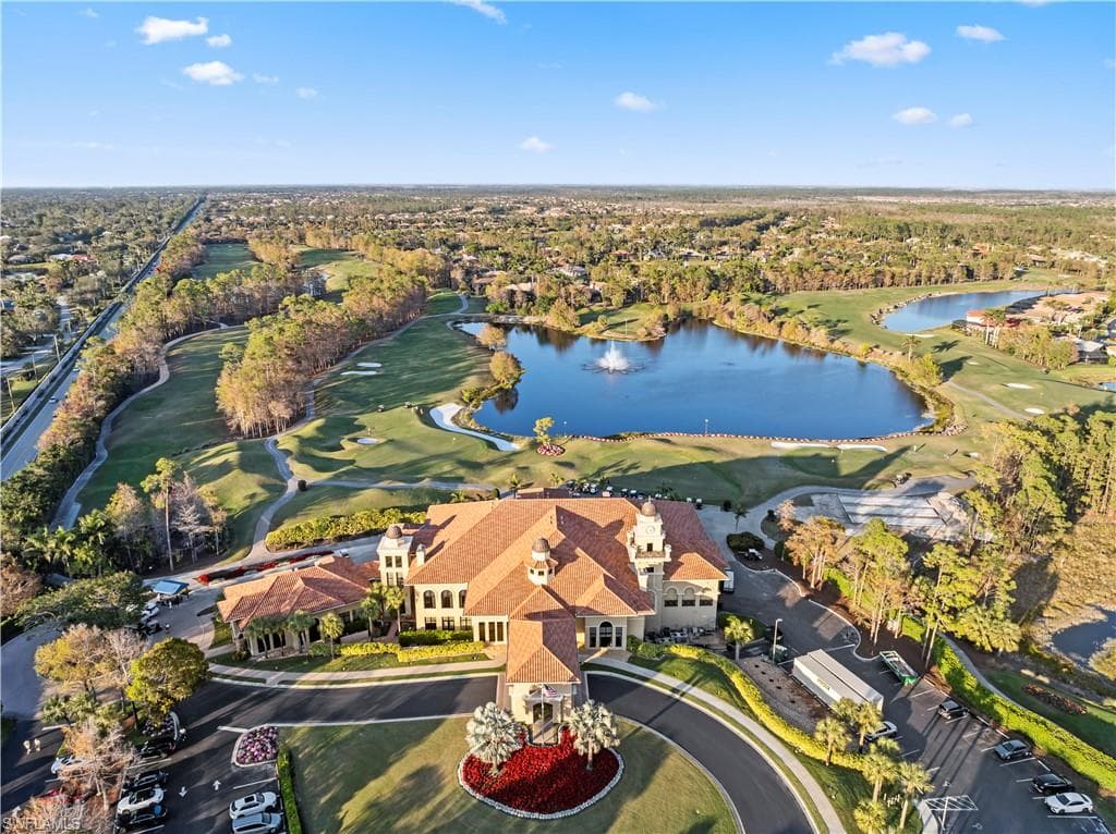 3155 Santorini Ct, Naples, FL 34119-31