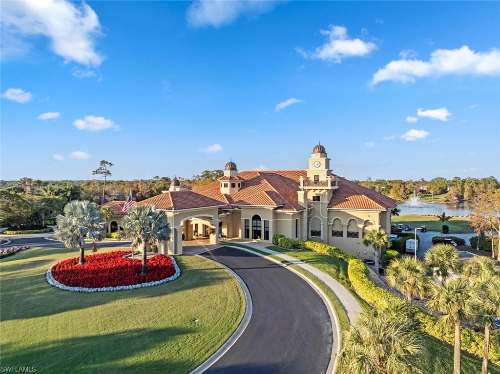 3155 Santorini Ct, Naples, FL 34119-36