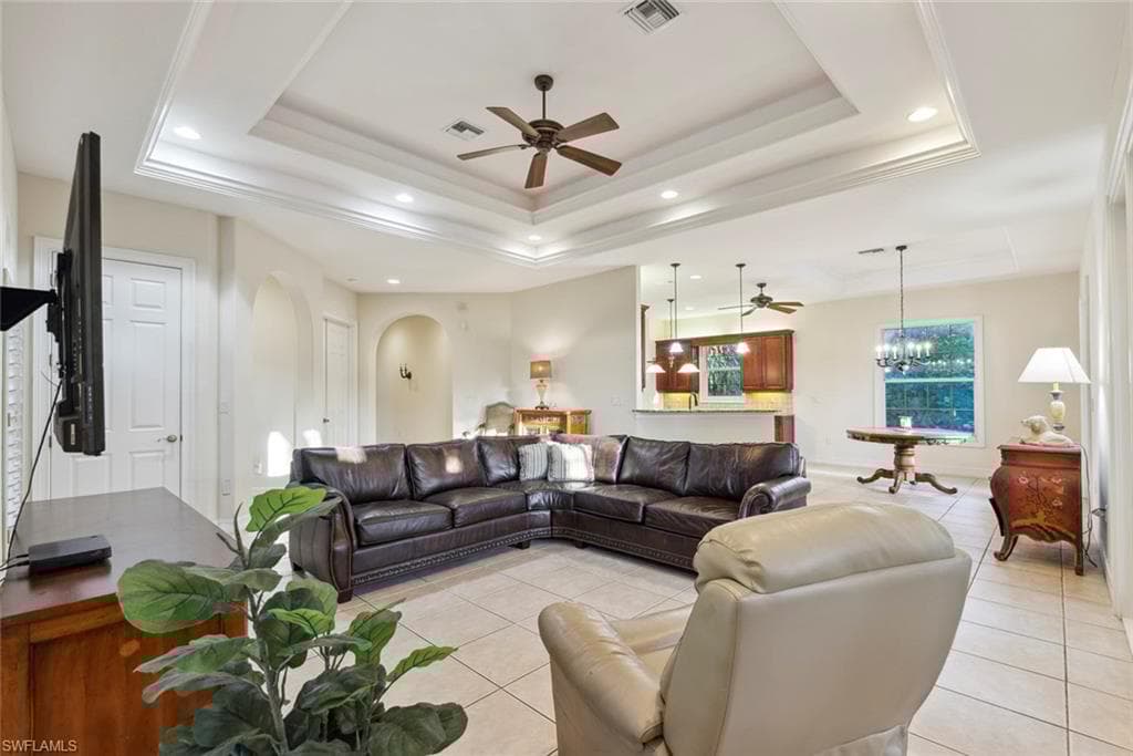 3155 Santorini Ct, Naples, FL 34119-5