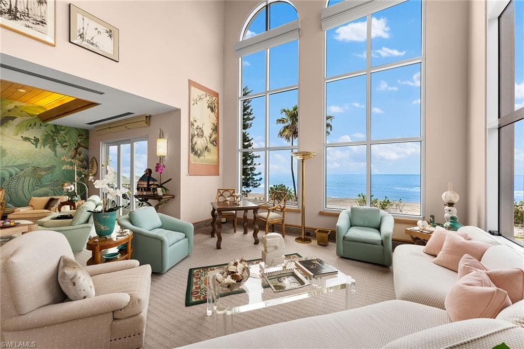 15 Casa Mar Ln 2, Naples, FL 34103-11