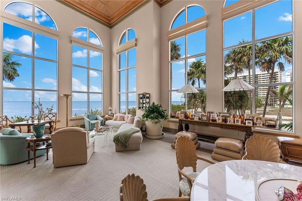 15 Casa Mar Ln 2, Naples, FL 34103-13